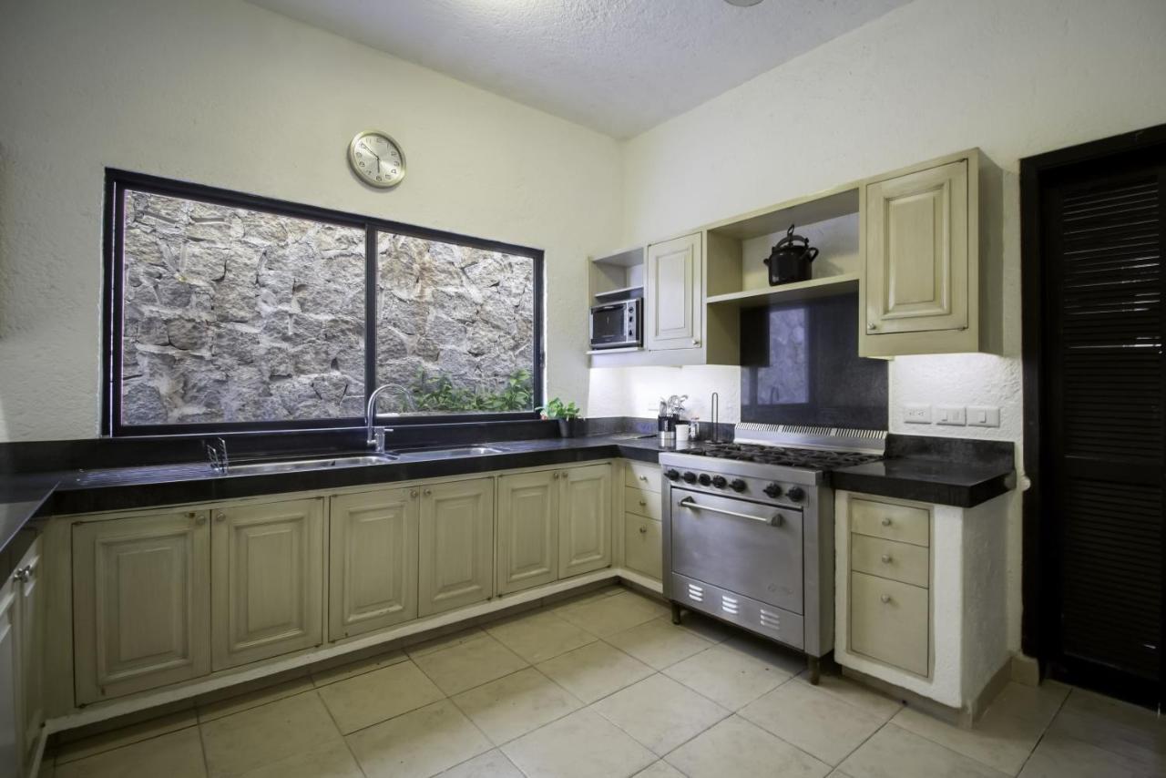 Holiday home Suriana Acapulco